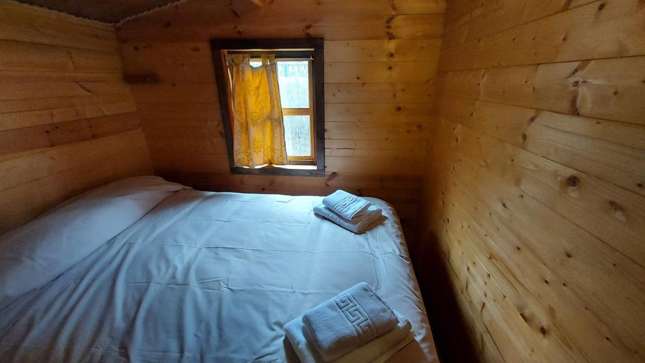 Camping Льяворсі Екстер'єр фото