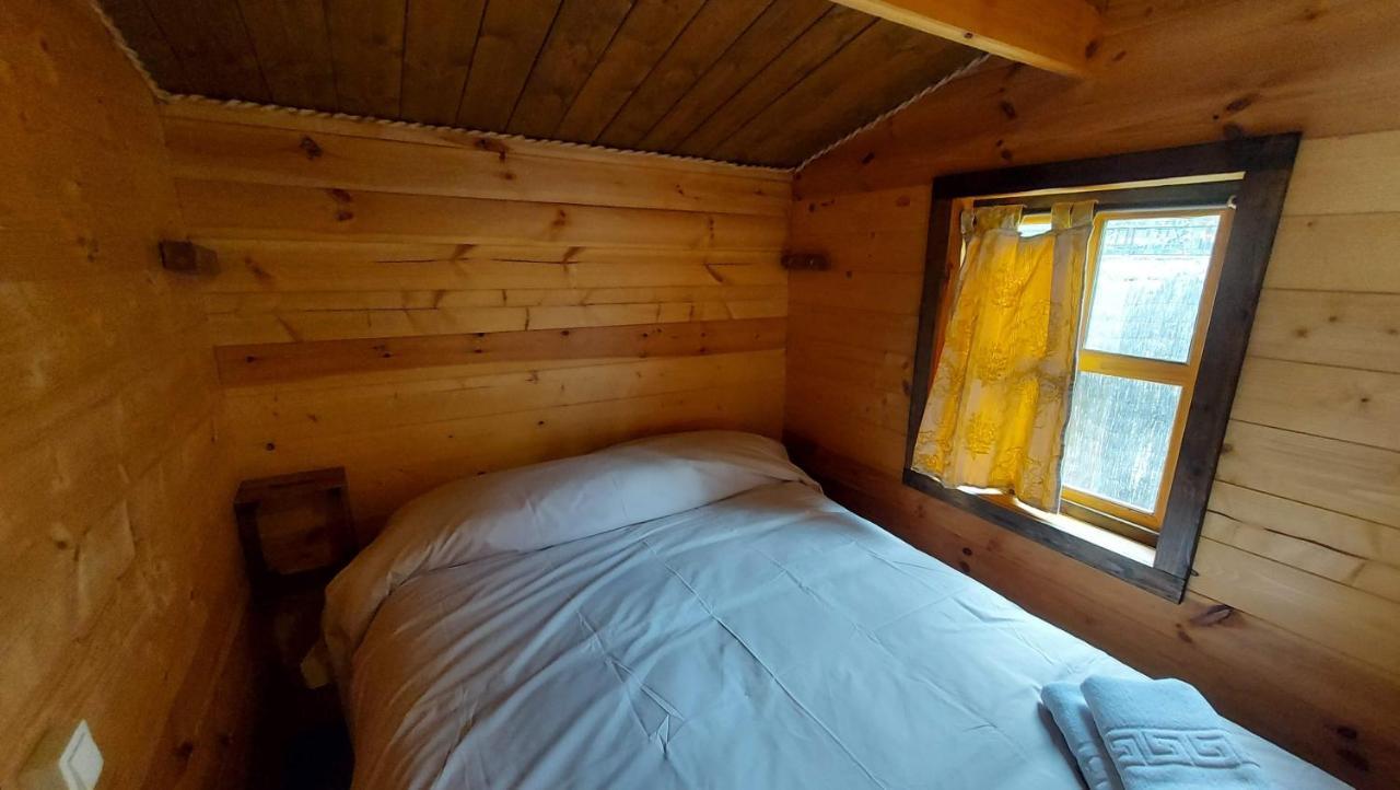 Camping Льяворсі Екстер'єр фото