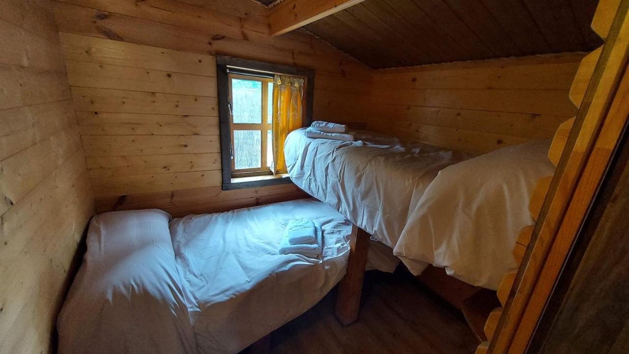 Camping Льяворсі Екстер'єр фото