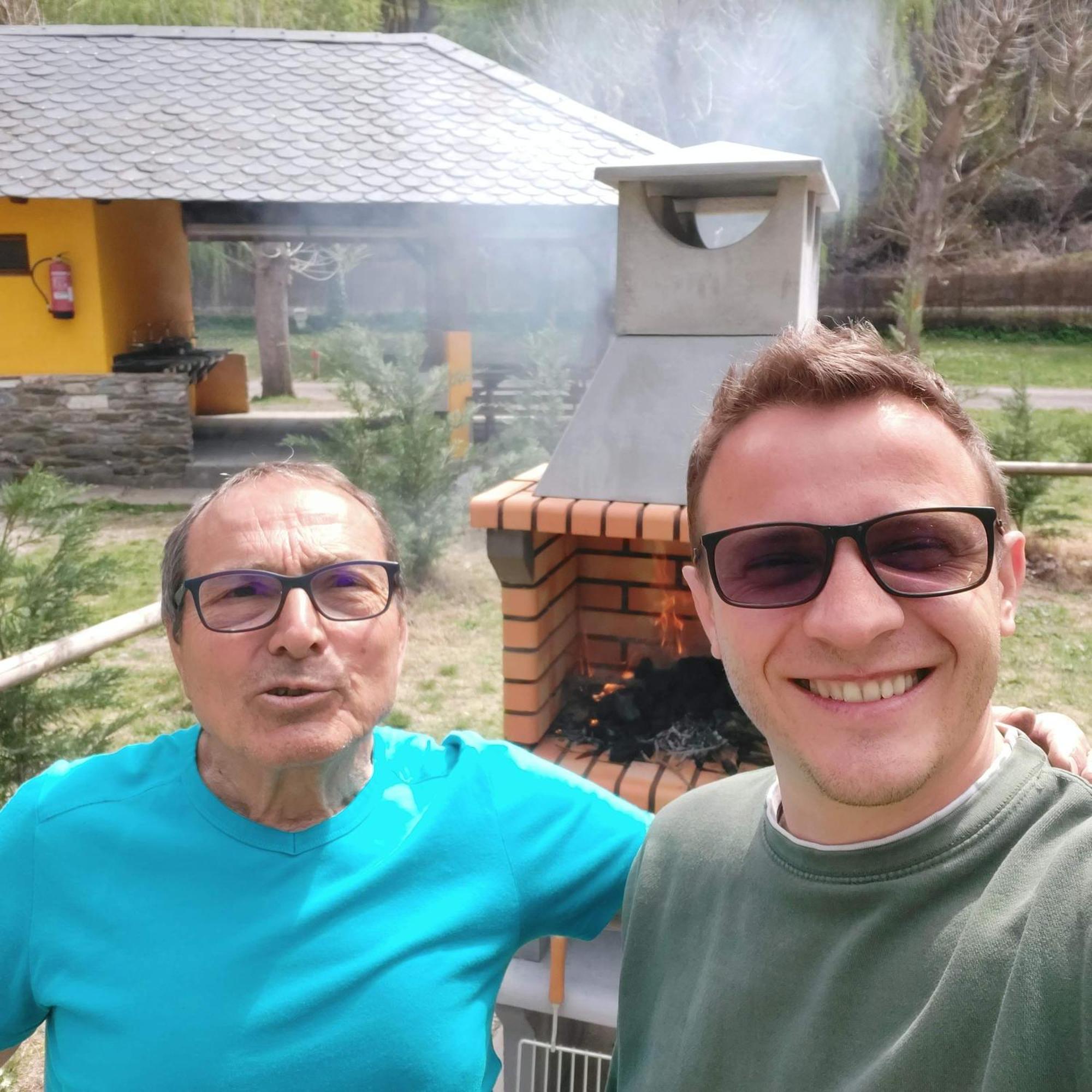Camping Льяворсі Екстер'єр фото